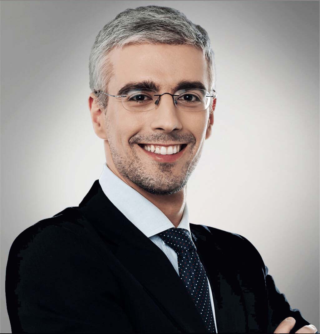 George Nelson